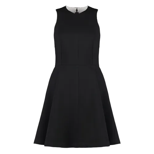Dresses > Day Dresses > Short Dresses - - Ami Paris - Modalova