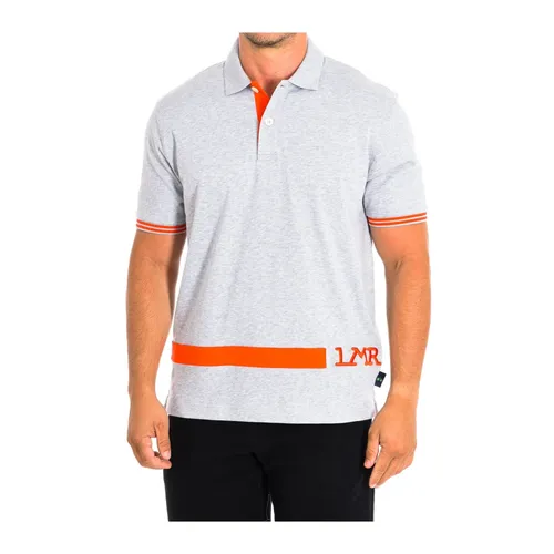Tops > Polo Shirts - - La Martina - Modalova