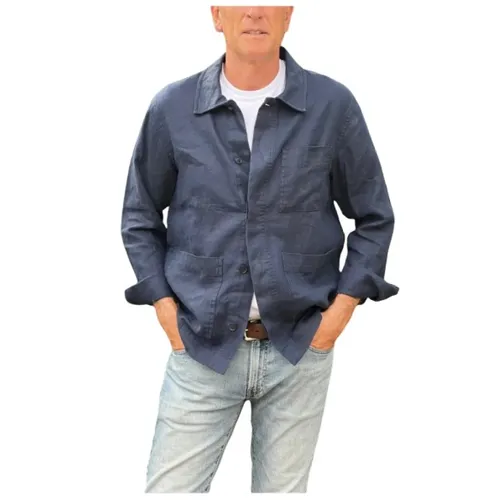 Jackets > Light Jackets - - Nn07 - Modalova