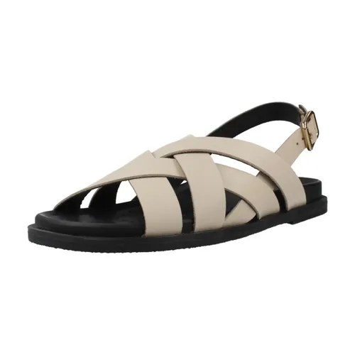 Shoes > Sandals > Flat Sandals - - Geox - Modalova