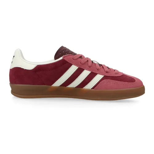 Adidas - Shoes > Sneakers - Red - Adidas - Modalova