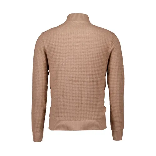 Knitwear > Turtlenecks - - Bugatti - Modalova