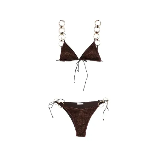 Swimwear > Bikinis - - Oseree - Modalova