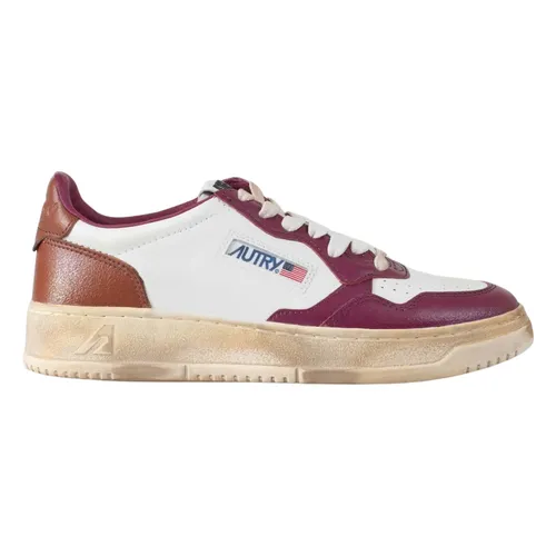 Shoes > Sneakers - - Autry - Modalova