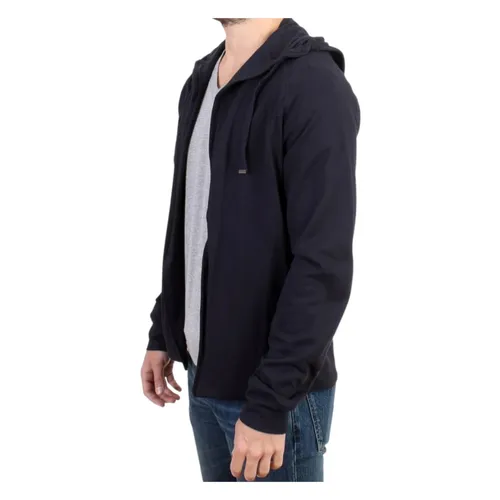 Sweatshirts & Hoodies > Zip-throughs - - Costume National - Modalova