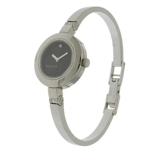 Pre-owned > Pre-owned Accessories > Pre-owned Watches - - Gucci Vintage - Modalova