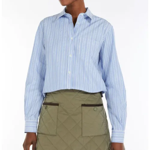 Blouses & Shirts > Shirts - - Weekend Max Mara - Modalova