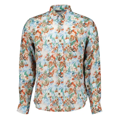 Shirts > Casual Shirts - - Eton - Modalova