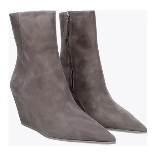 Shoes > Heels > Wedges - - Vic Matié - Modalova