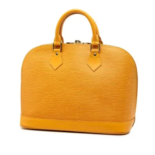 Pre-owned > Pre-owned Bags > Pre-owned Handbags - - Louis Vuitton Vintage - Modalova