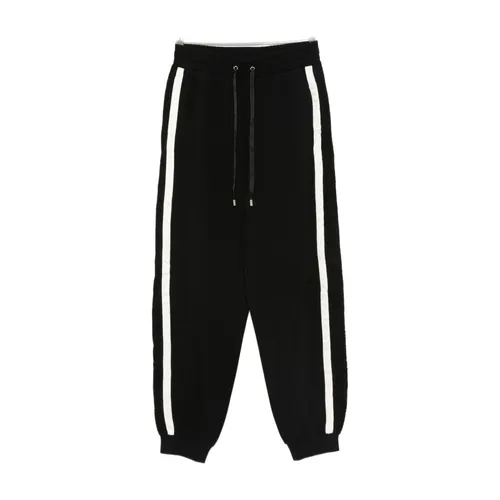 Trousers > Sweatpants - - Liu Jo - Modalova