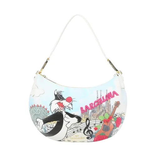 Bags > Shoulder Bags - - Braccialini - Modalova