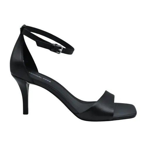 Shoes > Sandals > High Heel Sandals - - Michael Kors - Modalova
