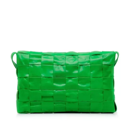 Pre-owned > Pre-owned Bags > Pre-owned Cross Body Bags - - Bottega Veneta Vintage - Modalova