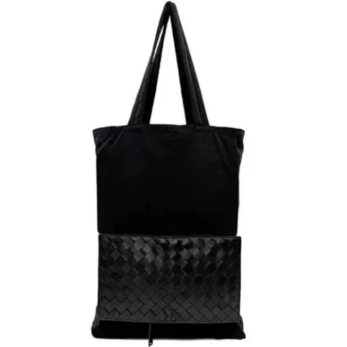 Pre-owned > Pre-owned Bags > Pre-owned Tote Bags - - Bottega Veneta Vintage - Modalova