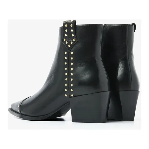 Shoes > Boots > Cowboy Boots - - Via Vai - Modalova