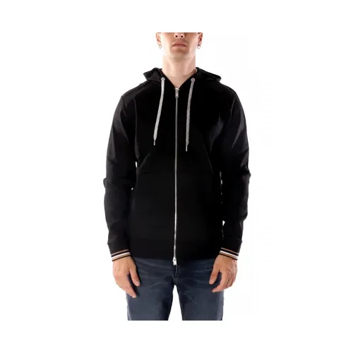 Sweatshirts & Hoodies > Zip-throughs - - Hugo - Modalova
