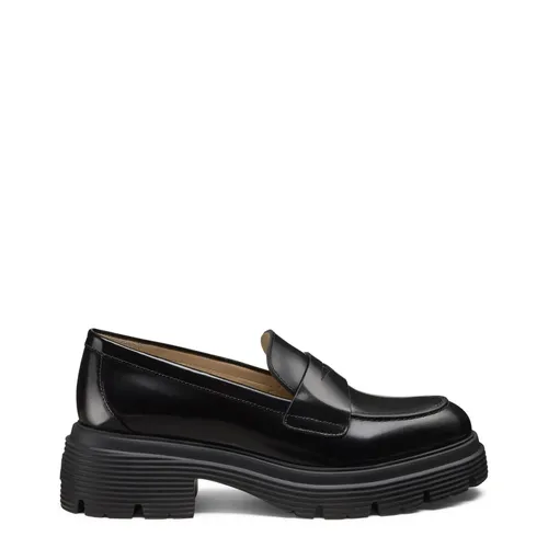 Shoes > Flats > Loafers - - Stuart Weitzman - Modalova