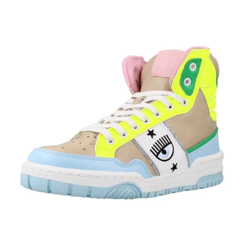 Shoes > Sneakers - - Chiara Ferragni Collection - Modalova
