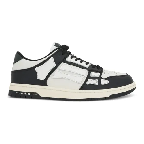Amiri - Shoes > Sneakers - Black - Amiri - Modalova