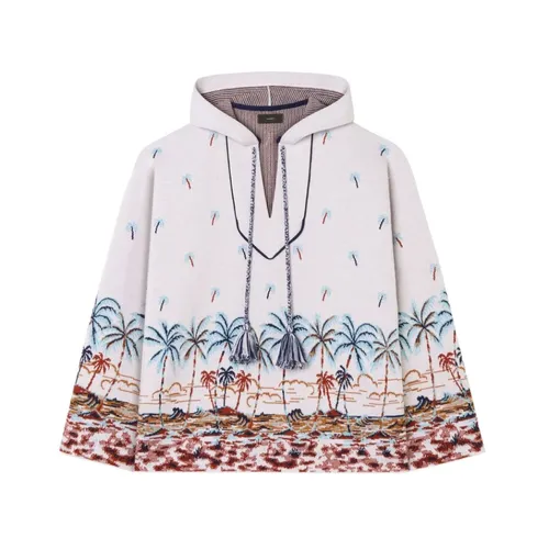 Sweatshirts & Hoodies > Hoodies - - Alanui - Modalova