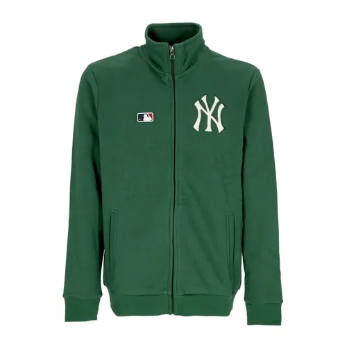 Sweatshirts & Hoodies > Zip-throughs - - 47 Brand - Modalova