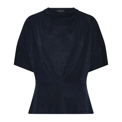 Blouses & Shirts > Blouses - - Bruuns Bazaar - Modalova