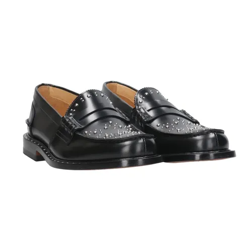 Shoes > Flats > Loafers - - Mille885 - Modalova