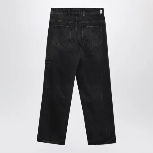 Jeans > Straight Jeans - - Represent - Modalova