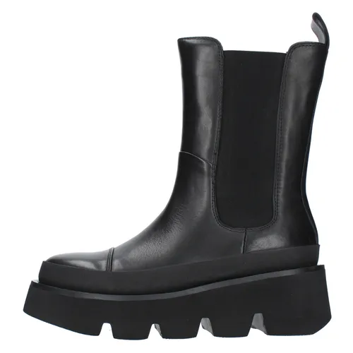 Shoes > Boots > Chelsea Boots - - Emanuelle Vee - Modalova