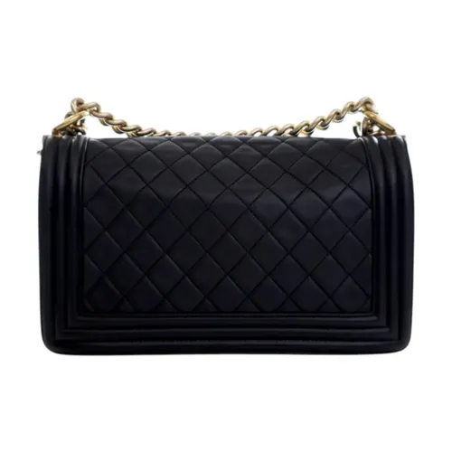 Pre-owned > Pre-owned Bags > Pre-owned Cross Body Bags - - Chanel Vintage - Modalova