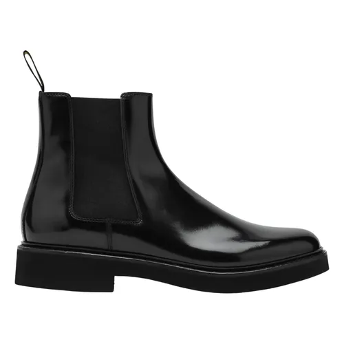 Shoes > Boots > Chelsea Boots - - Doucal's - Modalova