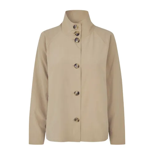 Jackets > Light Jackets - - Masai - Modalova