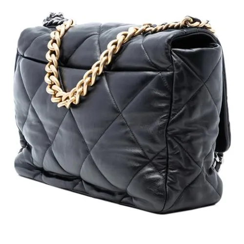 Pre-owned > Pre-owned Bags > Pre-owned Shoulder Bags - - Chanel Vintage - Modalova