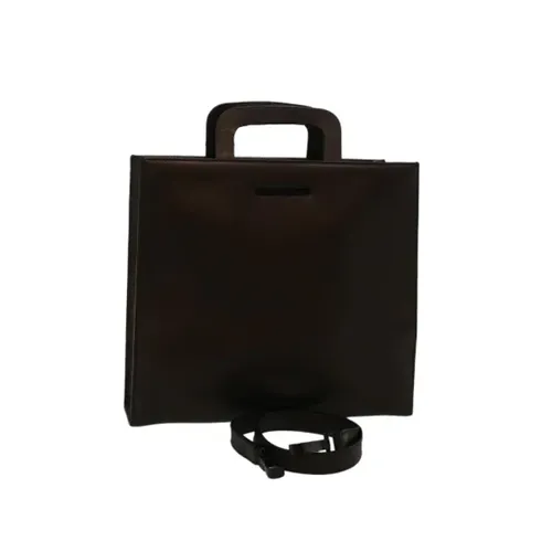 Pre-owned > Pre-owned Bags > Pre-owned Tote Bags - - Gucci Vintage - Modalova
