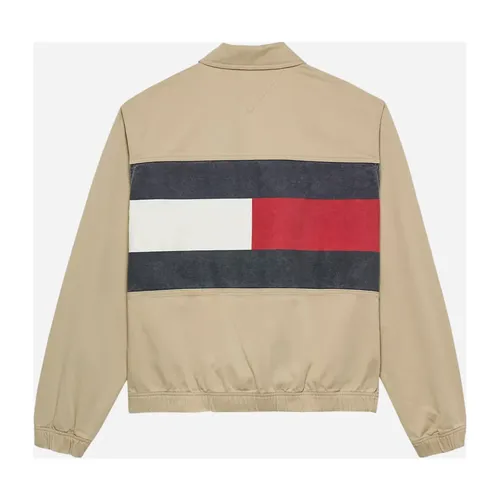 Jackets > Light Jackets - - Tommy Jeans - Modalova