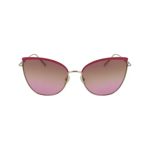 Accessories > Sunglasses - - Longchamp - Modalova