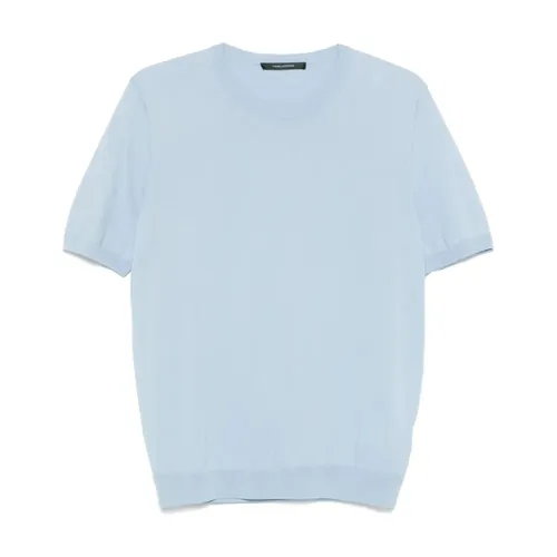 Tops > T-Shirts - - Tagliatore - Modalova
