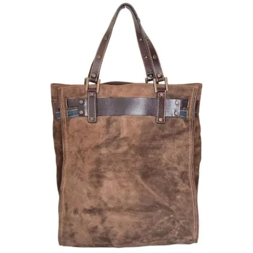 Pre-owned > Pre-owned Bags > Pre-owned Tote Bags - - Dolce & Gabbana Pre-owned - Modalova
