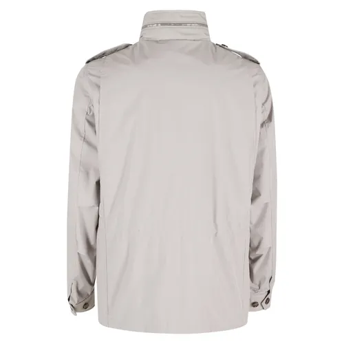 Jackets > Light Jackets - - Moorer - Modalova