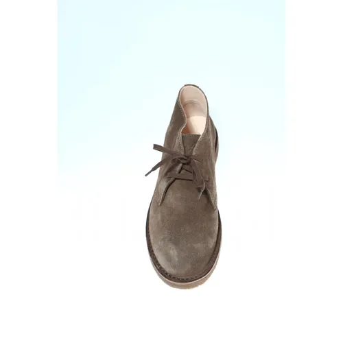 Shoes > Boots > Lace-up Boots - - Astorflex - Modalova