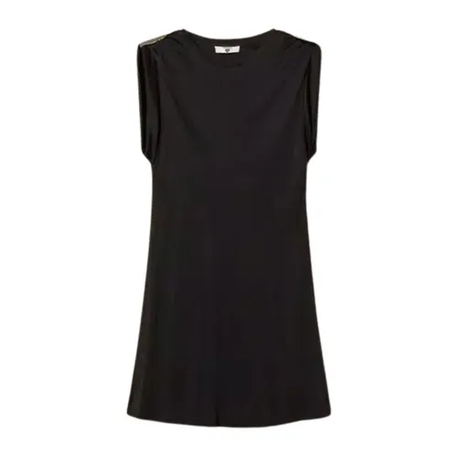 Dresses > Day Dresses > Short Dresses - - Twinset - Modalova