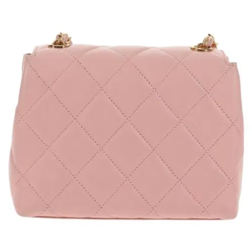 Pre-owned > Pre-owned Bags > Pre-owned Shoulder Bags - - Chanel Vintage - Modalova