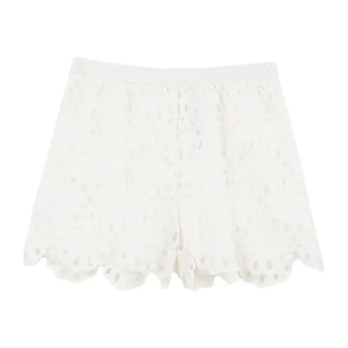 Shorts > Short Shorts - - Twinset - Modalova