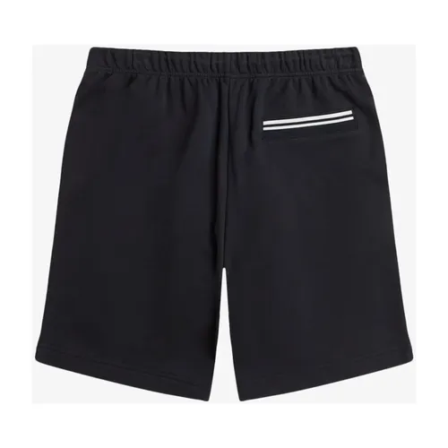 Sport > Fitness > Training Bottoms > Training Shorts - - Fred Perry - Modalova
