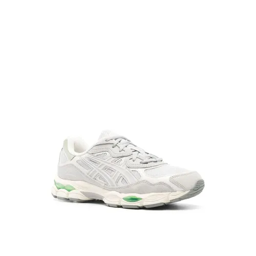 Asics - Shoes > Sneakers - Gray - Asics - Modalova