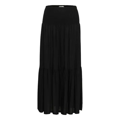 Skirts > Maxi Skirts - - Kaffe - Modalova
