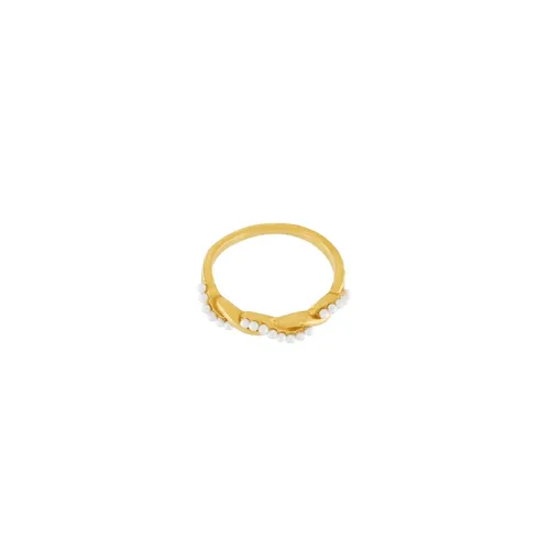 Accessories > Jewellery > Rings - - Dansk Copenhagen - Modalova