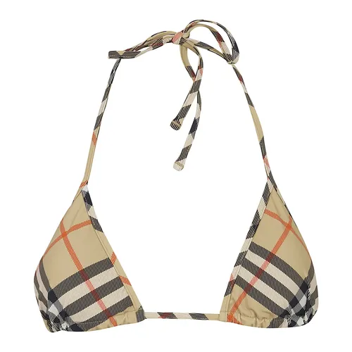Swimwear > Bikinis - - Burberry - Modalova