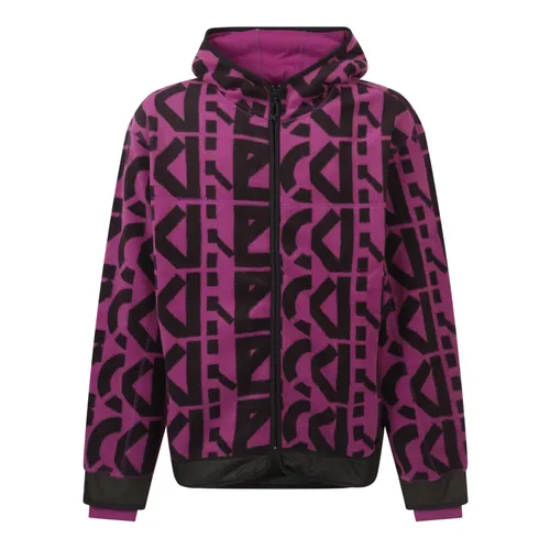 Sweatshirts & Hoodies > Zip-throughs - - Kenzo - Modalova